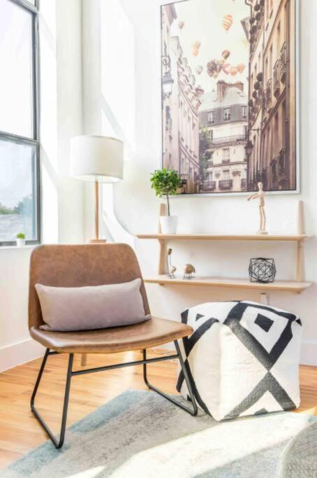 Glamorous Perfectly Located Luxury 2 Bed Townhome Dallas Ngoại thất bức ảnh