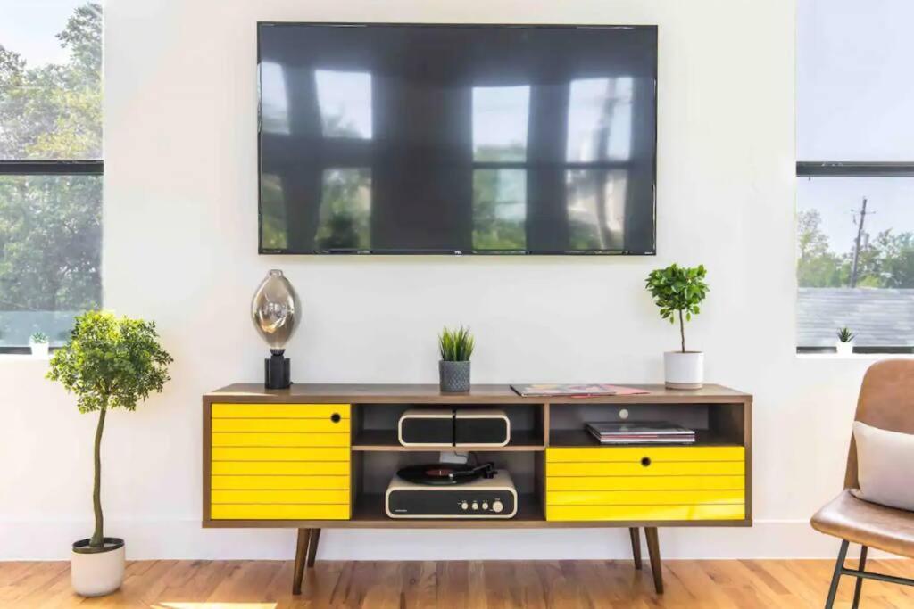 Glamorous Perfectly Located Luxury 2 Bed Townhome Dallas Ngoại thất bức ảnh